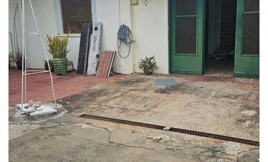 OPORTUNIDAD CASA EN ITUZAIGO BARRIO AERONAUTICO!!