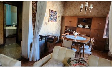 OPORTUNIDAD CASA EN ITUZAIGO BARRIO AERONAUTICO!!