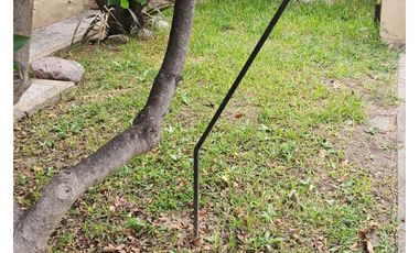 OPORTUNIDAD CASA EN ITUZAIGO BARRIO AERONAUTICO!!