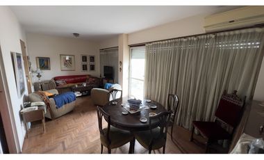 Departamento céntrico en Luján