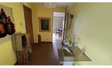 Departamento céntrico en Luján