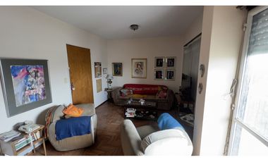 Departamento céntrico en Luján