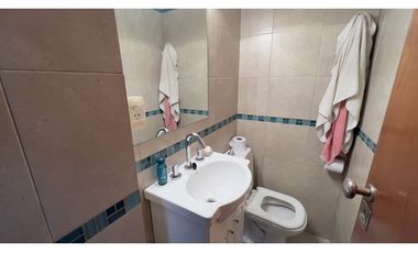 Departamento céntrico en Luján