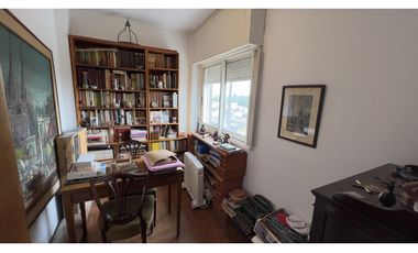 Departamento céntrico en Luján