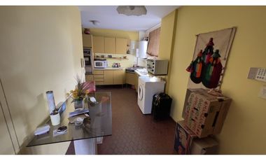 Departamento céntrico en Luján