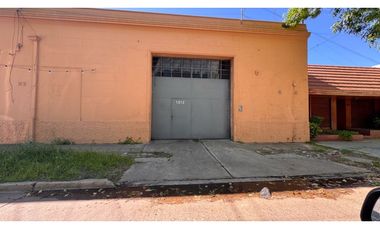 Depósito céntrico en Luján
