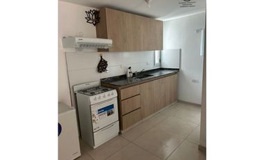 Venta. Dpto un dormitorio a estrenar. Barrio Cofico. Córdoba!!