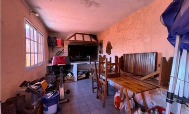 Casa en venta OPORTUNIDAD ACEPTA PERMUTA