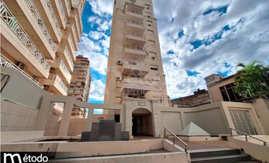 Depto- 2 dorm - San Luis Nº570