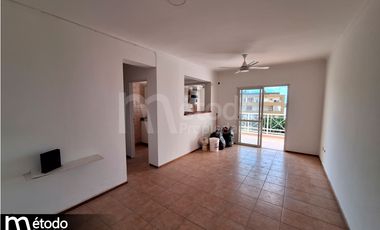 Depto- 2 dorm - San Luis Nº570