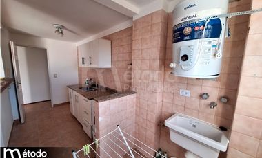 Depto- 2 dorm - San Luis Nº570