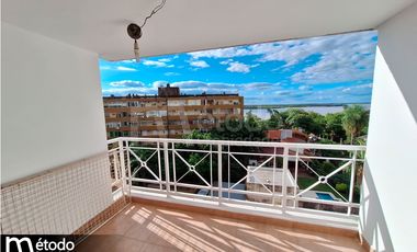 Depto- 2 dorm - San Luis Nº570