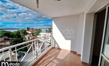 Depto- 2 dorm - San Luis Nº570