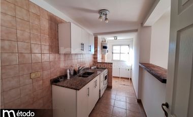 Depto- 2 dorm - San Luis Nº570