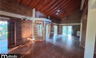 Casa Quinta en Venta - Paso de la Patria - Corrientes