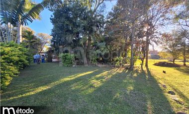 Casa Quinta en Venta - Paso de la Patria - Corrientes