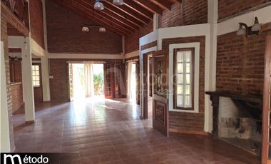 Casa Quinta en Venta - Paso de la Patria - Corrientes