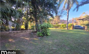 Casa Quinta en Venta - Paso de la Patria - Corrientes