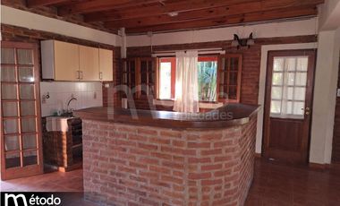 Casa Quinta en Venta - Paso de la Patria - Corrientes