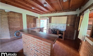 Casa Quinta en Venta - Paso de la Patria - Corrientes