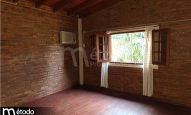 Casa Quinta en Venta - Paso de la Patria - Corrientes