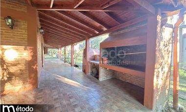 Casa Quinta en Venta - Paso de la Patria - Corrientes