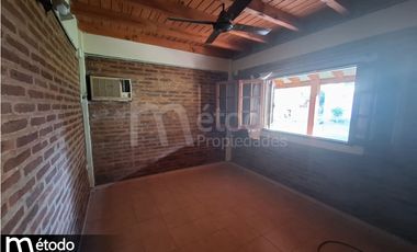 Casa Quinta en Venta - Paso de la Patria - Corrientes