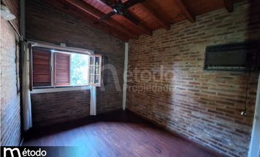 Casa Quinta en Venta - Paso de la Patria - Corrientes