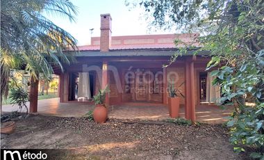 Casa Quinta en Venta - Paso de la Patria - Corrientes