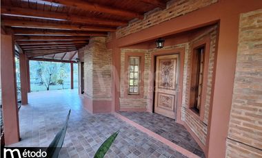 Casa Quinta en Venta - Paso de la Patria - Corrientes