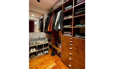 Departamento 4 AMBIENTES 2 DORMITORIOS y dos cocheras  en Villa Devoto