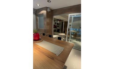 Departamento 4 AMBIENTES 2 DORMITORIOS y dos cocheras  en Villa Devoto