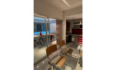 Departamento 4 AMBIENTES 2 DORMITORIOS y dos cocheras  en Villa Devoto