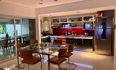 Departamento 4 AMBIENTES 2 DORMITORIOS y dos cocheras  en Villa Devoto