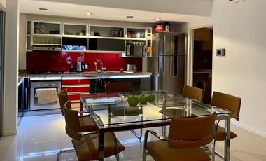Departamento 4 AMBIENTES 2 DORMITORIOS y dos cocheras  en Villa Devoto