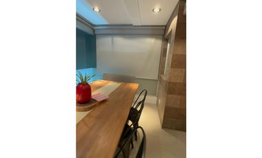 Departamento 4 AMBIENTES 2 DORMITORIOS y dos cocheras  en Villa Devoto