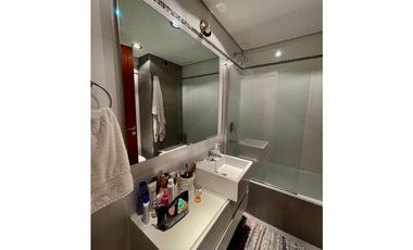 Departamento 4 AMBIENTES 2 DORMITORIOS y dos cocheras  en Villa Devoto