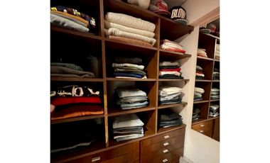 Departamento 4 AMBIENTES 2 DORMITORIOS y dos cocheras  en Villa Devoto