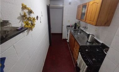 Departamento en planta baja