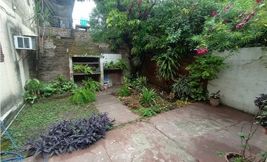 Departamento en planta baja