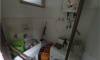 Departamento en planta baja
