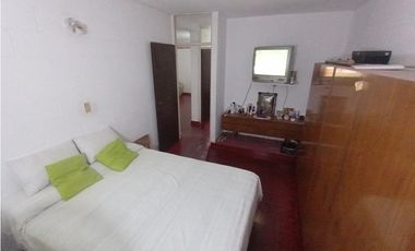 Departamento en planta baja