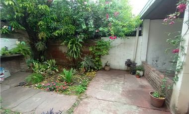 Departamento en planta baja