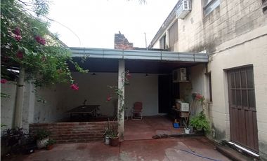 Departamento en planta baja
