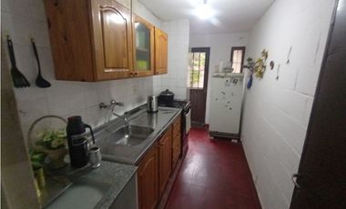 Departamento en planta baja
