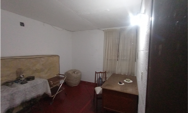 Departamento en planta baja