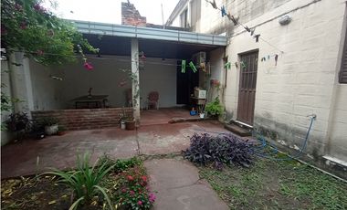 Departamento en planta baja