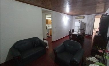 Departamento en planta baja
