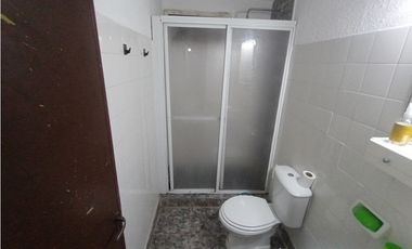 Departamento en planta baja
