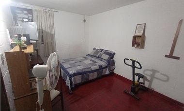 Departamento en planta baja